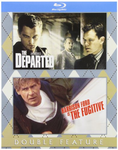 DEPARTED/FUGITIVE - BLU