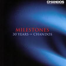 VARIOUS - 30 YEARS OF CHANDOS