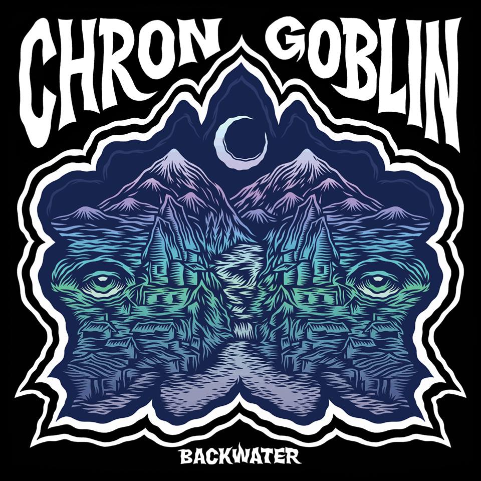 CHRON GOBLIN - BACKWATER