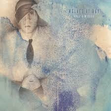WOLVES AT BAY - ONLY A MIRROR