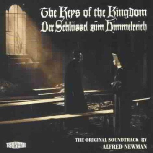 SNDTRK - KEYS OF THE KINGDOM