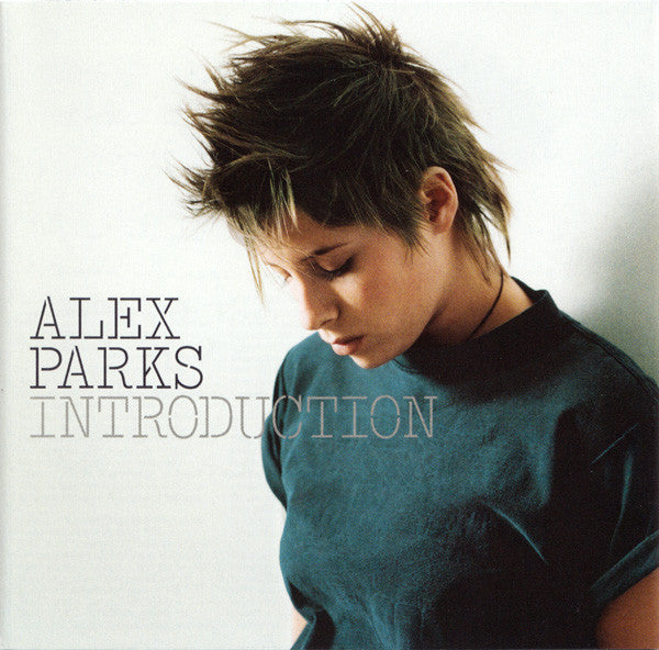 PARKS, ALEX - INTRODUCTION