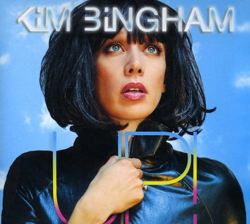 BINGHAM, KIM - UP!