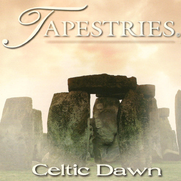 KORB, RON - CELTIC DAWN