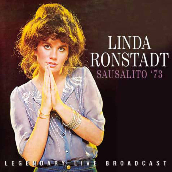 RONSTADT, LINDA - SAUSILITO '73