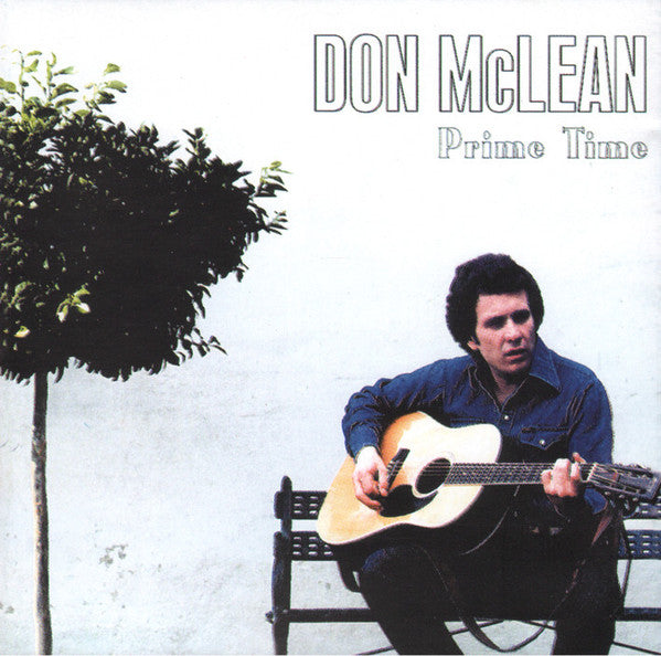 MCLEAN, DON - PRIME TIME