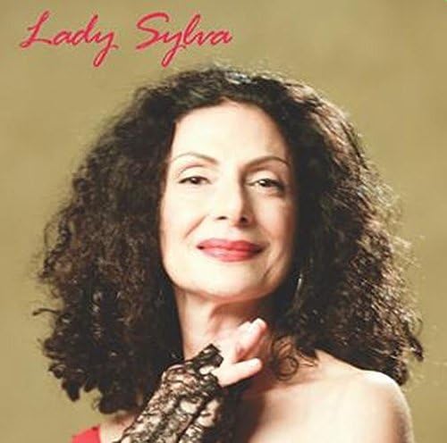 SYLVA BALASSANIAN - LADY SYLVA (CD)