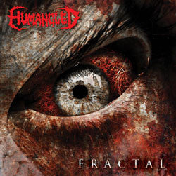 HUMANGLED - FRACTAL