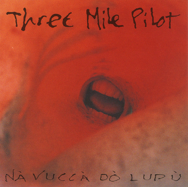 THREE MILE PILOT - NA VUCCA DO LUPU