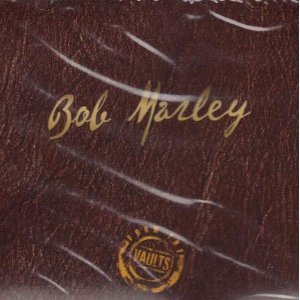 MARLEY, BOB - VOL. 4-FROM THE VAULTS