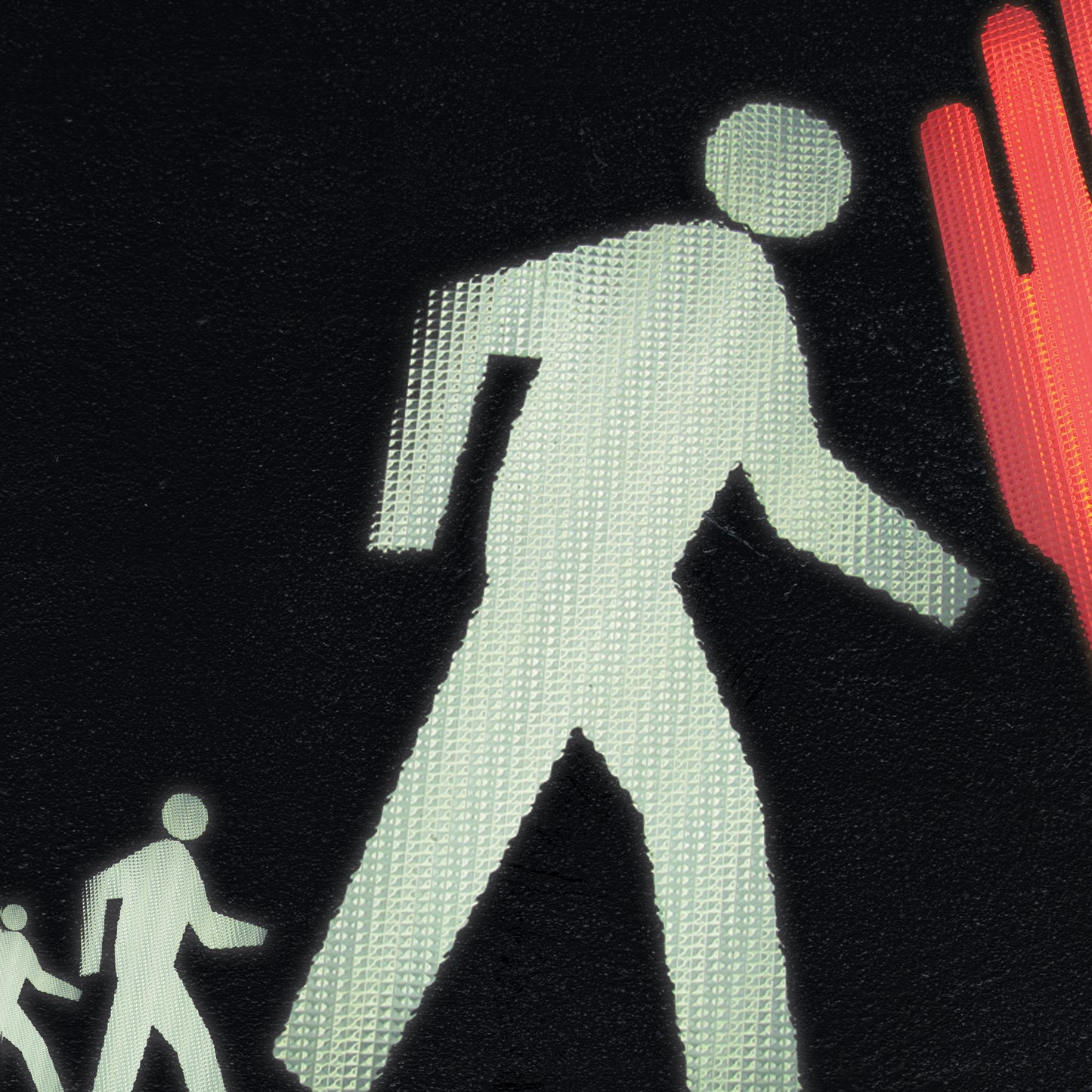 Y SOCIETY - AT YOUR OWN PACE