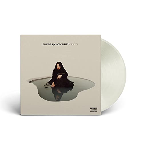 LAUREN SPENCER SMITH - MIRROR (VINYL)