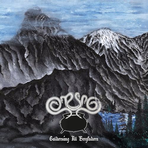 OTYG - GALDERSANG TILL BERGFADERN (CD)