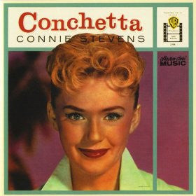 STEVENS, CONNIE - CONCHETTA