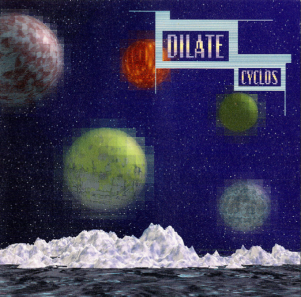 DILATE - CYCLOS