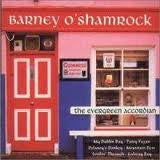 O'SHAMROCK, BARNEY - EVERGREEN ACCORDION