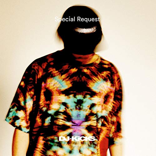 SPECIAL REQUEST - SPECIAL REQUEST DJ-KICKS (DL CARD) (VINYL)
