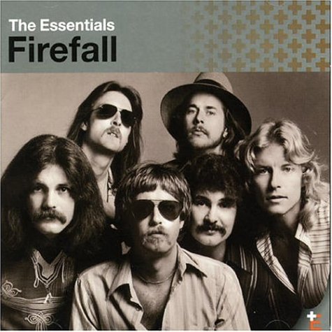 FIREFALL - ESSENTIALS (REMASTERED)