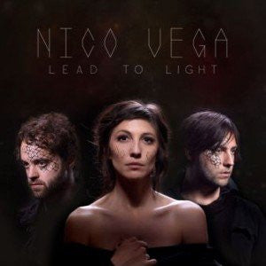VEGA, NICO - LEAD TO LIGHT
