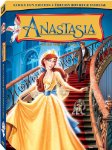 ANASTASIA (MOVIE) - DVD-1997-ANIMATED-FAMILY FUN EDITION