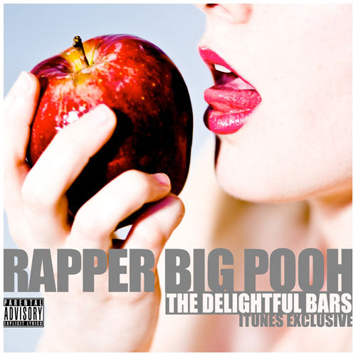 RAPPER BIG POOH - DELIGHTFUL BARS