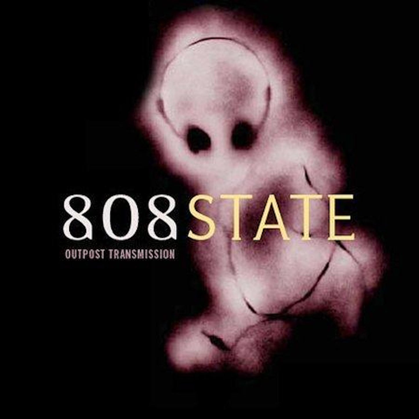 808 STATE - OUTPOST TRANSMISSION