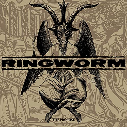 RINGWORM - PROMISE