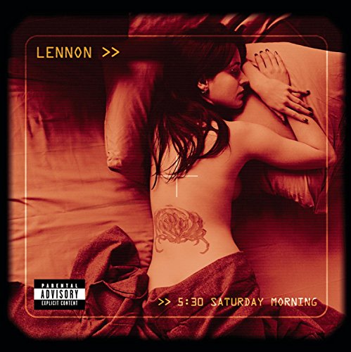 LENNON - 5:30 SATURDAY MORNING