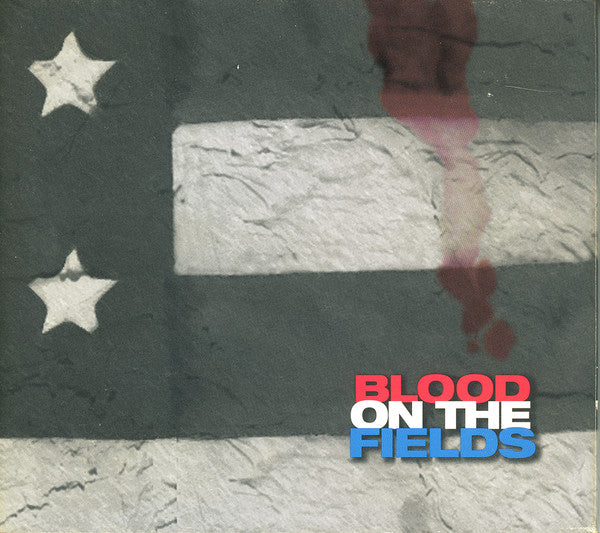 MARSALIS, WYNTON - BLOOD ON THE FIELDS