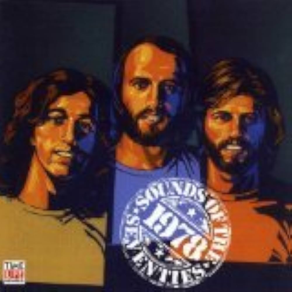 VARIOUS - TIME LIFE: SOUNDS OF THE SEVENTIES: 1978