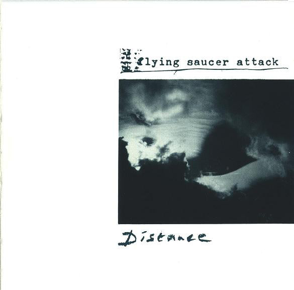 FLYING SAUCER ATTACK - DISTANCE