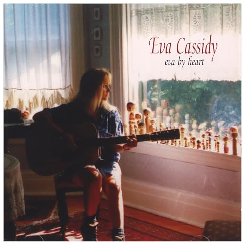 EVA CASSIDY - EVA BY HEART (CD)