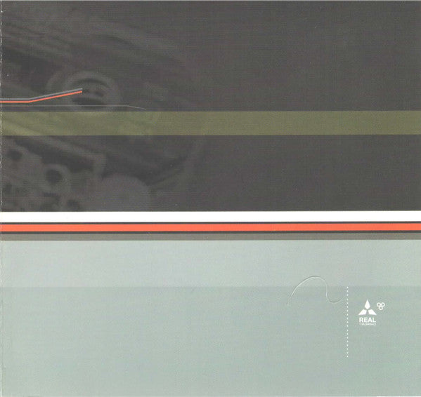 RISE - SIGNAL TO NOISE