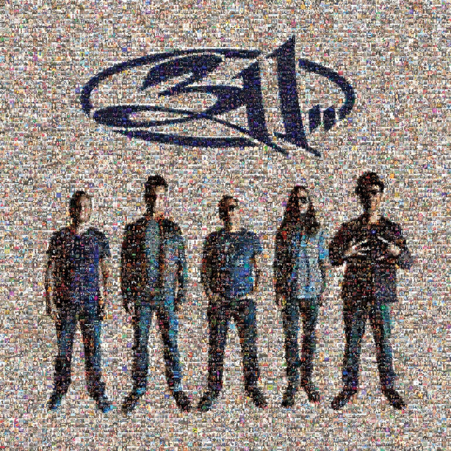 311 - MOSAIC