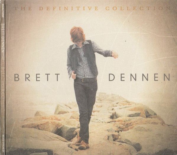 DENNEN, BRETT - DEFINITIVE COLLECTION