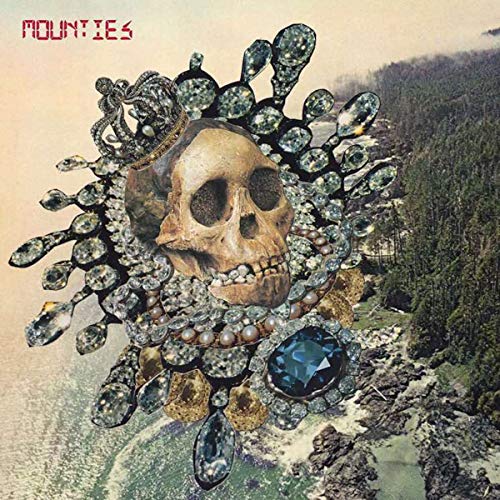 MOUNTIES - HEAVY META