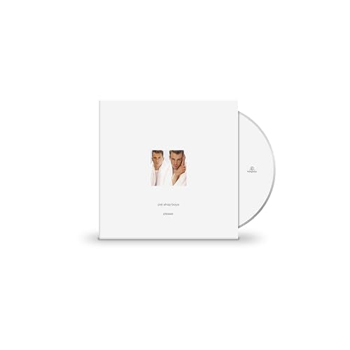 PET SHOP BOYS - PLEASE (2018 REMASTER) (CD)