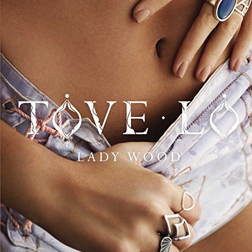 LO, TOVE - LADY WOOD (CD)