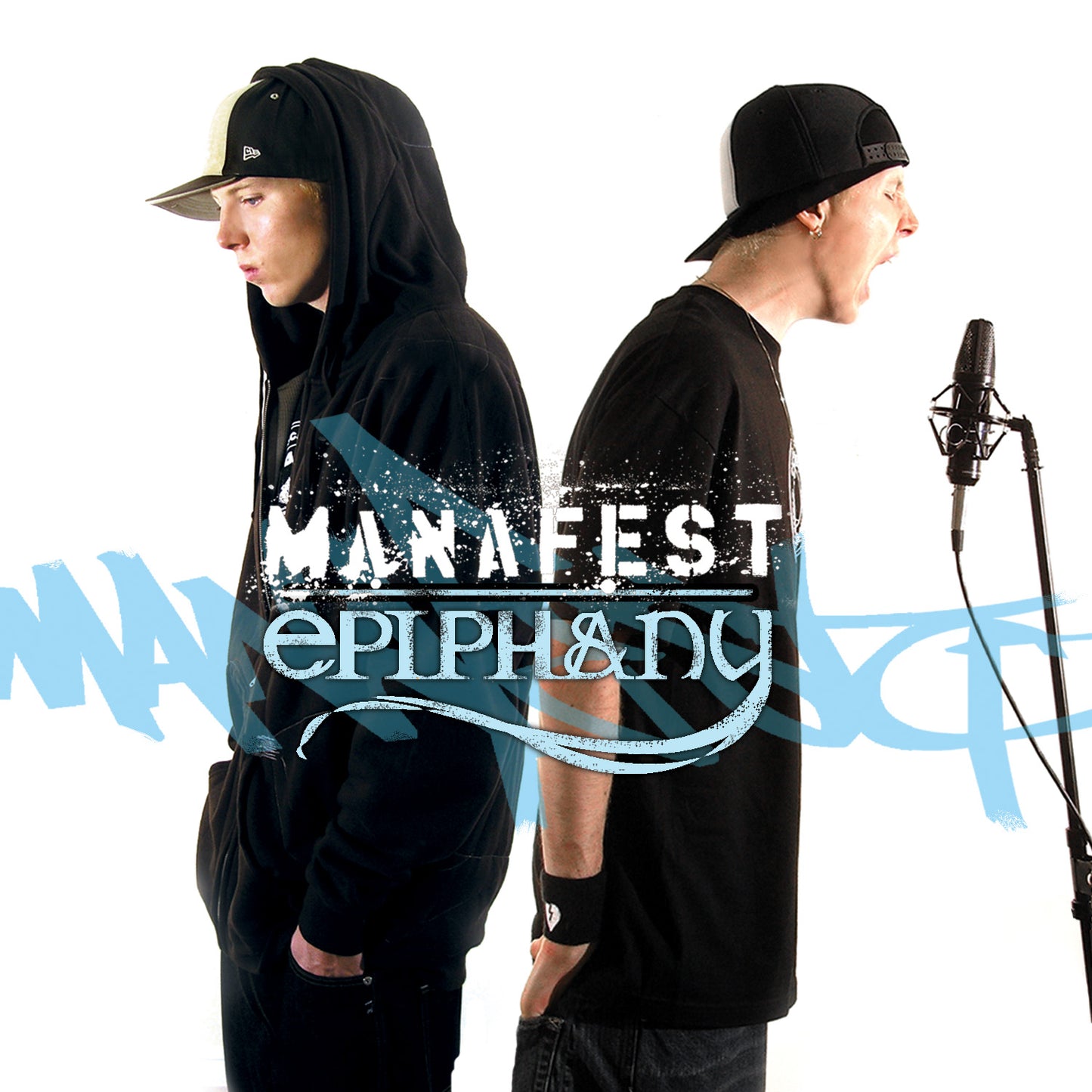 MANAFEST - EPIPHANY