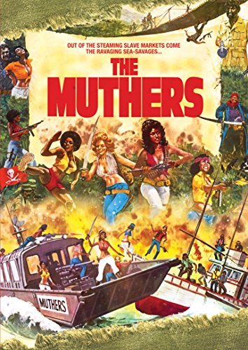 MUTHERS