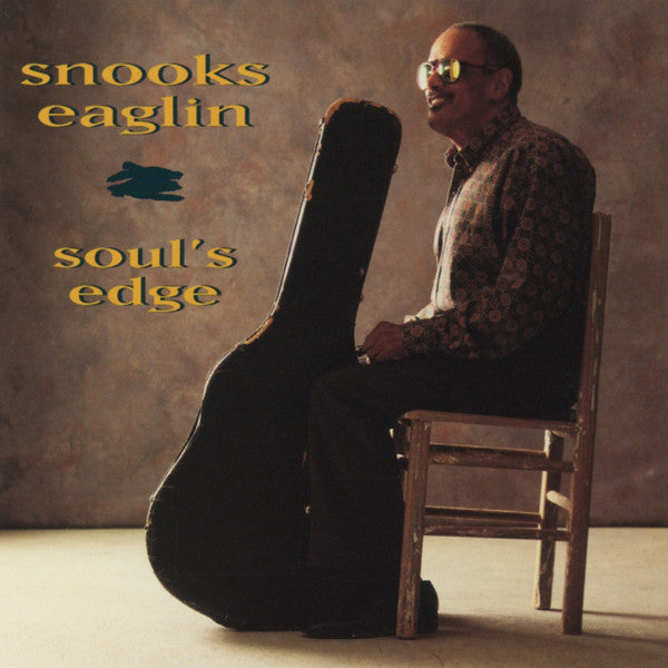 EAGLIN, SNOOKS - SOUL'S EDGE