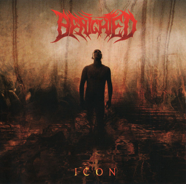 BENIGHTED - ICON (2CDS)