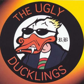 UGLY DUCKLINGS, THE - S.N.A.F.U.
