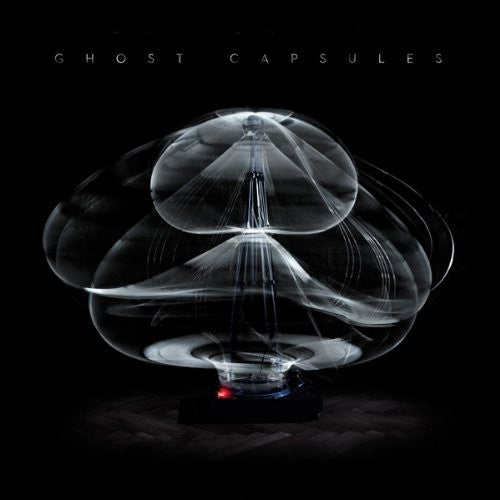 GHOST CAPSULES - ST