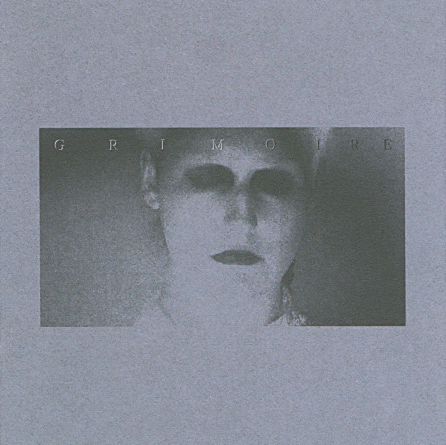 KRENG - GRIMOIRE