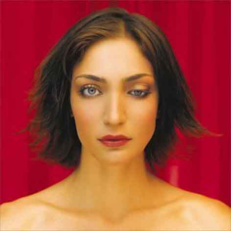 VIRGINWOOL - OPEN HEART SURGERY