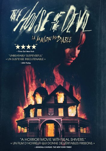 HOUSE OF THE DEVIL, THE / LA MAISON DU DIABLE (BILINGUAL)