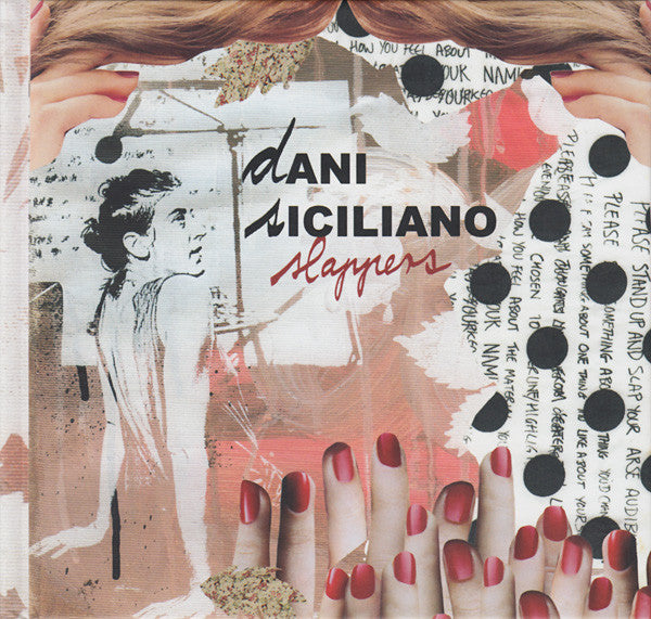 SICILIANO, DANI - SLAPPERS
