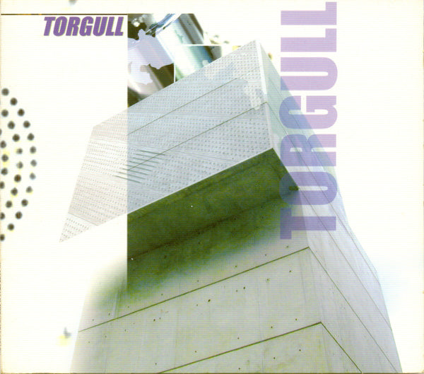 TORGULL - HARDTECHNO MIX