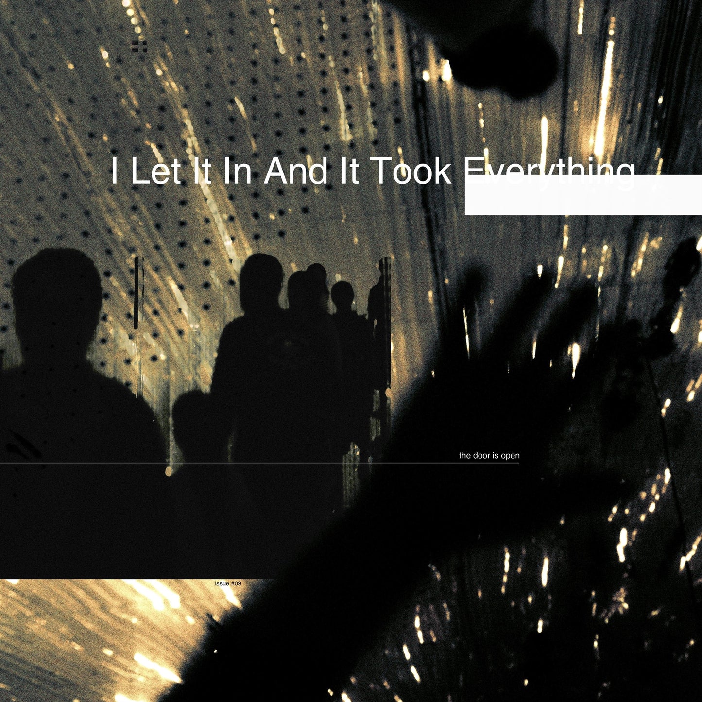 LOATHE - I LET IT IN & IT TOOK EVERYTHING